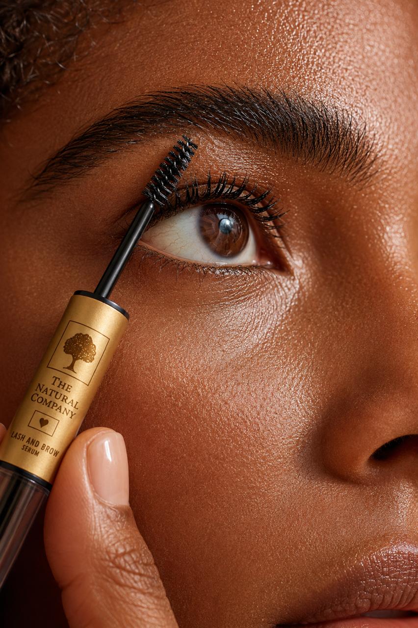 Lash And Brow Serum