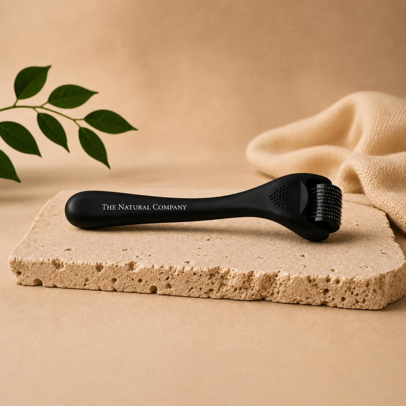 Titanium Derma Roller