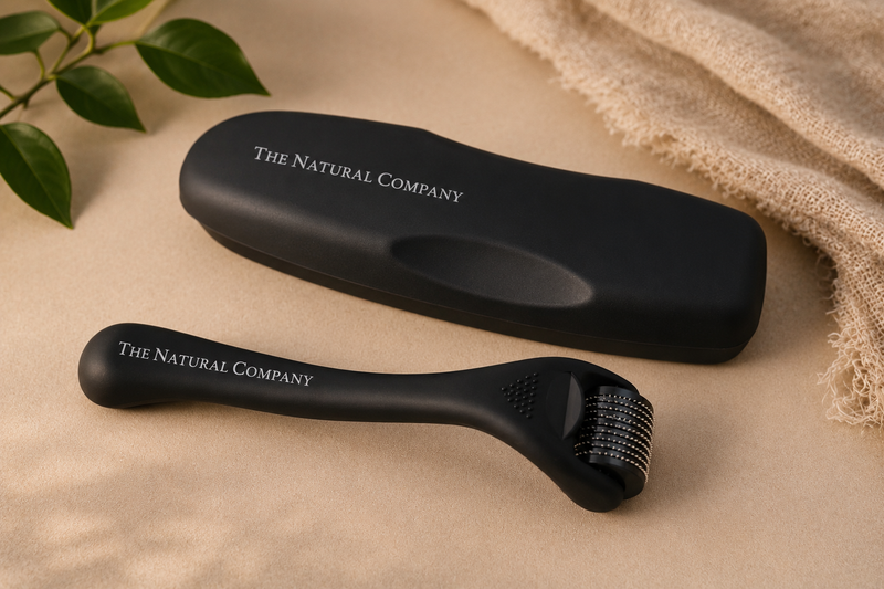 Titanium Derma Roller