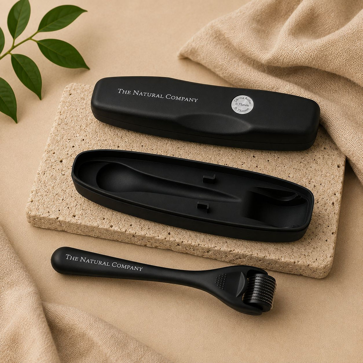 Titanium Derma Roller