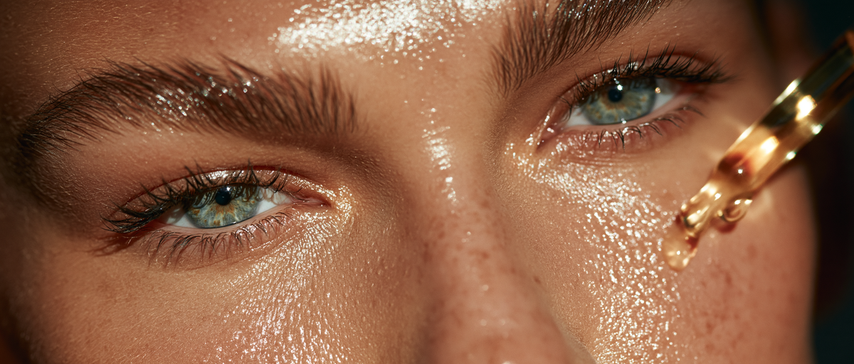 Lumina Facial Oil