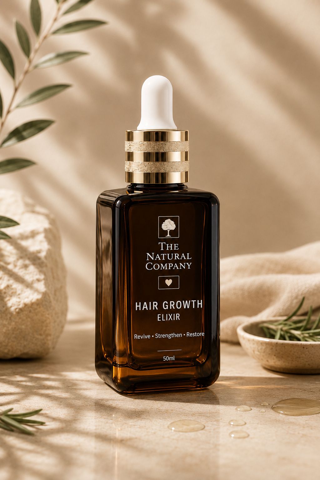 Hair Growth Elixir