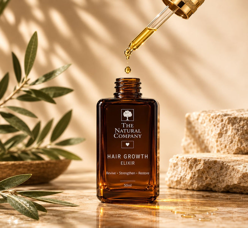 Hair Growth Elixir