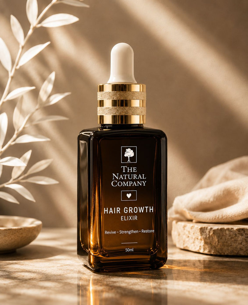 Hair Growth Elixir