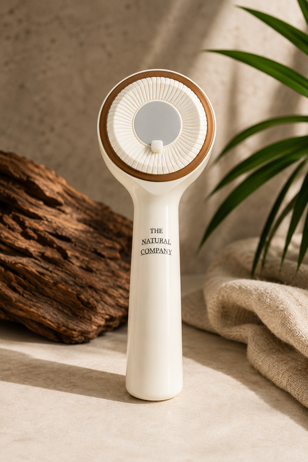The Hair Growth System