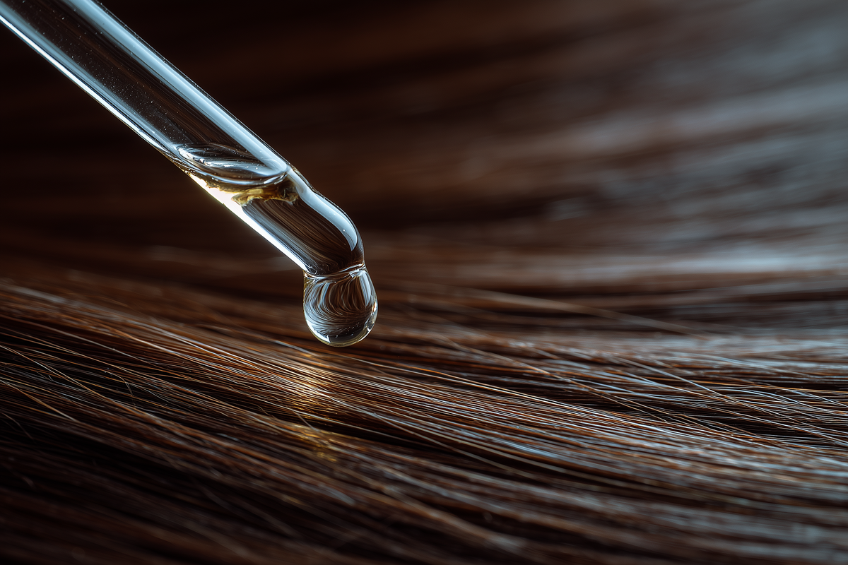Hair Growth Elixir